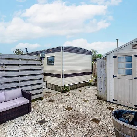 Stekkie Camping Zandvoort