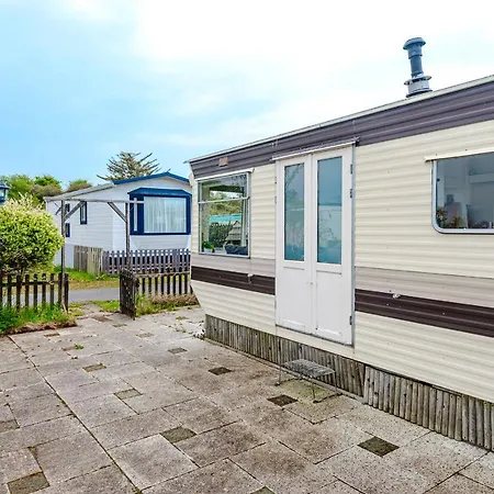 Campsite Stekkie *
