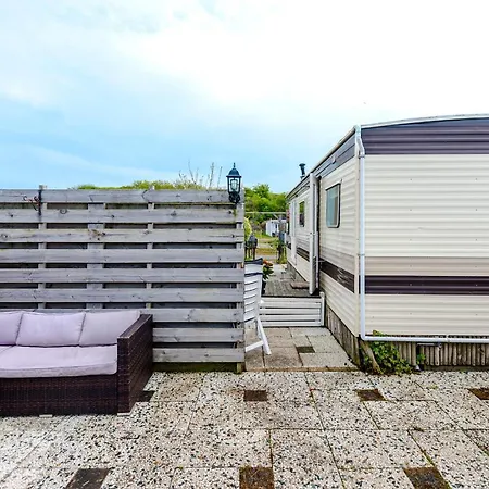 Campsite Stekkie *